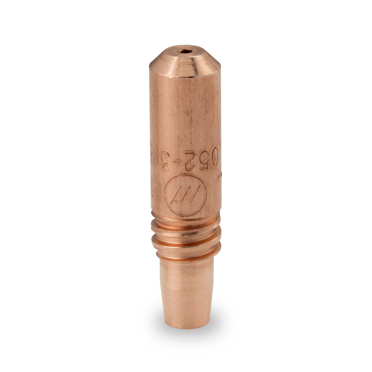 Miller Model 206189 .052" Heavy Duty Contact Tip For Xr And Xr-Edge Series Mig Guns